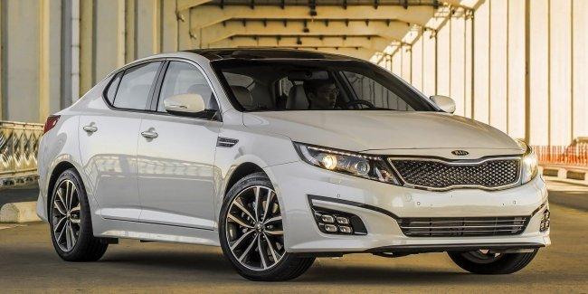Власти США начали проверку автомобилей KIA и Hyundai из-за возгораний
