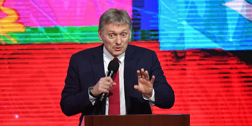Песков: уход одних компаний с российского авторынка компенсируют другие