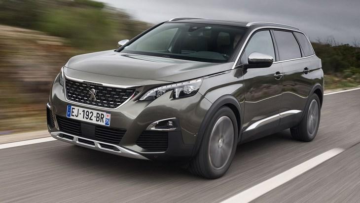 Peugeot ускоряет возвращение на американский рынок

