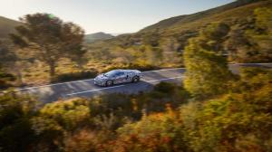 McLaren показал новый Grand Tourer в серийном кузове