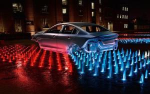 Jaguar Land Rover отправляет прототипы Jaguar I-Pace на переплавку