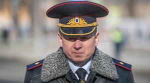 Глава ГИБДД Москвы ушел в отставку