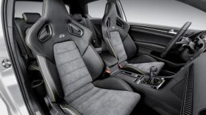 Volkswagen Golf R 400