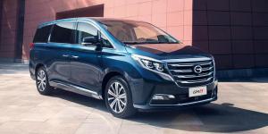 Новый автомобильный бренд GAC рассказал о новинках для России