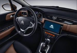 Citroen C4 L