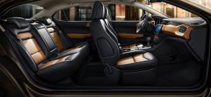 Citroen C4 L