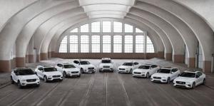 Мировые продажи Volvo Cars выросли на 9,4% в первом квартале 2019 года