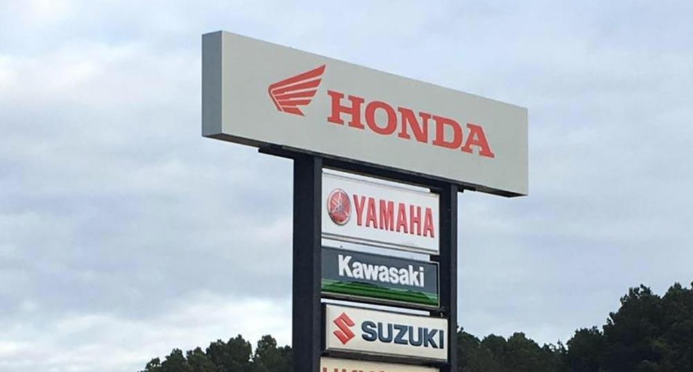 Honda, Kawasaki, Suzuki и Yamaha создали консорциум