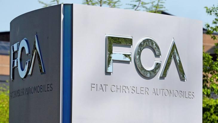 Fiat-Chrysler заплатит сотни миллионов евро Tesla во избежание экологического штрафа