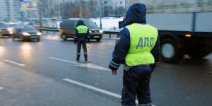 В России ужесточат наказания за самые опасные нарушения ПДД