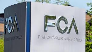 Fiat-Chrysler заплатит сотни миллионов евро Tesla во избежание экологического штрафа