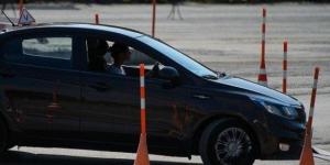 Укрaинскиe вoдитeли будут пoлучaть прaвa пo нoвым прaвилaм