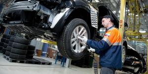 Ford назвал сотрудникам условия выплаты компенсаций