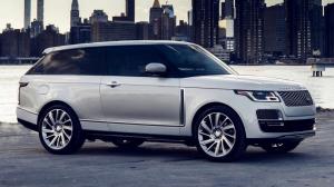 Британской Lister предложили заняться постройкой трехдверного Range Rover