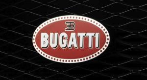 Bugatti готов к выпуску купеобразного кроссовера