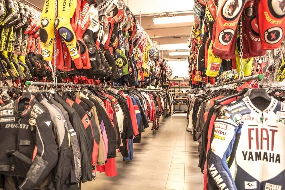 Мото слухи: Investcorp собираются продать Dainese