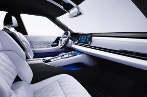 Mitsubishi переименовала концепт-кар Engelberg специально для китайцев