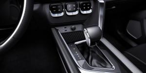 Китайский BAIC готовит к производству новый бюджетный кроссовер