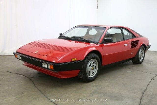 В Лос-Анджелесе продают Ferrari по цене Дастера