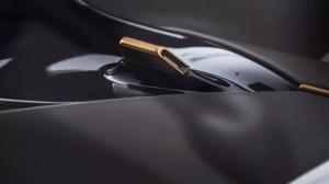 Infiniti Qs Inspiration