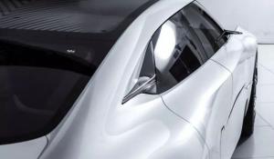 Infiniti Qs Inspiration