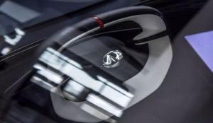 Infiniti Qs Inspiration