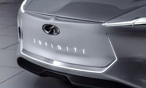 Infiniti Qs Inspiration