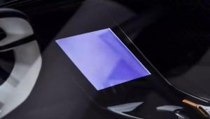 Infiniti Qs Inspiration