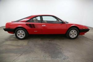 Ferrari Mondial 1982 года