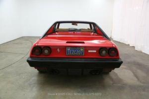 Ferrari Mondial 1982 года