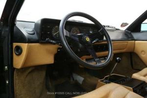 Ferrari Mondial 1982 года