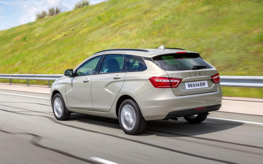 АвтоВАЗ прекратит экспорт автомобилей Lada в Европу