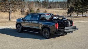 GMC Sierra Denali CarbonPro Edition Crew Cab 2019 года