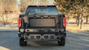 GMC Sierra Denali CarbonPro Edition Crew Cab 2019 года