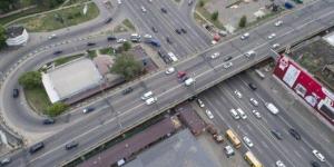 В Киеве на неделю полностью закроют проспект Победы