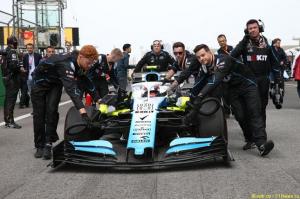 Жак Вильнев: Руководство Williams не интересуют победы