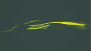 Lotus готовится показать электрический гиперкар