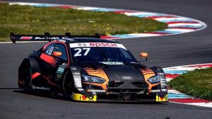 Пьетро Фиттипальди проведёт сезон-2019 в DTM