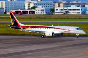 MRJ90