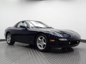 Mazda RX-7 1994 года
