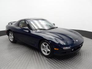 Mazda RX-7 1994 года