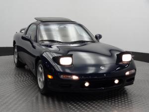 Mazda RX-7 1994 года