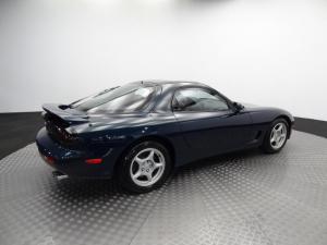 Mazda RX-7 1994 года