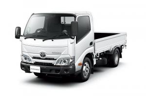 Toyota Toyoace