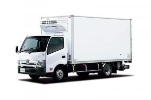 Toyota Toyoace