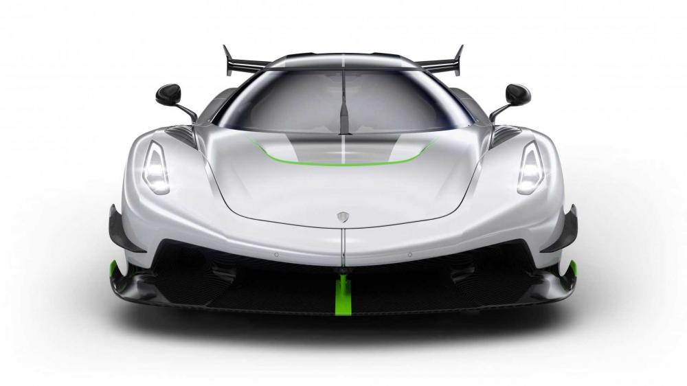 Top Gear показал завод по выпуску суперкаров Koenigsegg изнутри