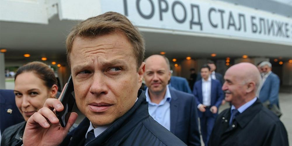 Ликсутов предложил ежегодно индексировать штрафы ГИБДД и отменить скидки