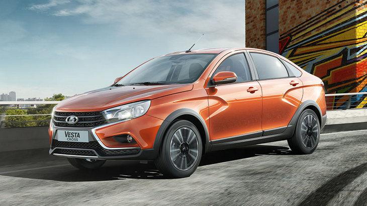 Монголия вместо Европы. АвтоВАЗ нашел новый рынок для LADA