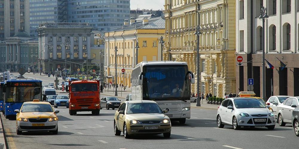 Ликсутов: нештрафуемое превышение скорости могут снизить уже в 2019 году