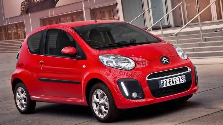Более 10 тысяч Peugeot и Citroen попали под отзыв под всей России